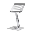 Suporte Inteligente de Mesa para Tablet - BR Metaverso