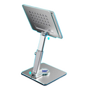 Suporte Inteligente de Mesa para Tablet - BR Metaverso