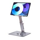 Suporte Inteligente de Mesa para Tablet - BR Metaverso