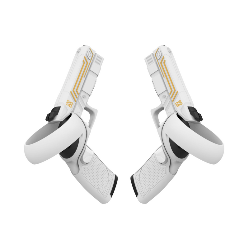 Suporte Pistola AMVR Quest 2 - BR Metaverso