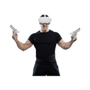 Suporte Pistola AMVR Quest 2 - BR Metaverso