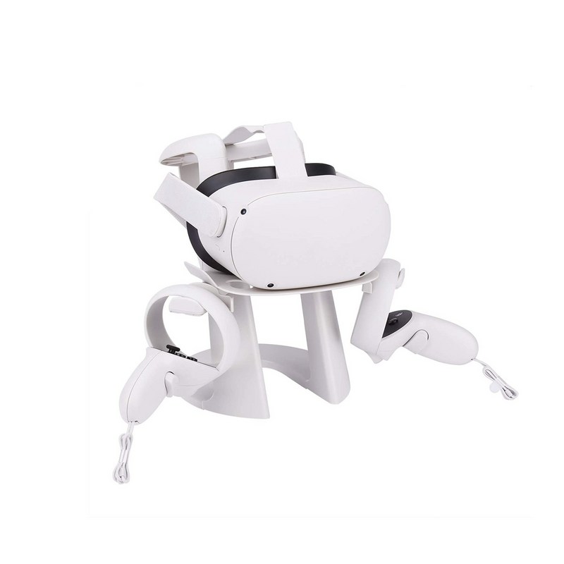 Suporte Universal VR Branco - BR Metaverso