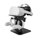 Suporte VR Kiwi Design Quest 2 - HTC Vive - BR Metaverso