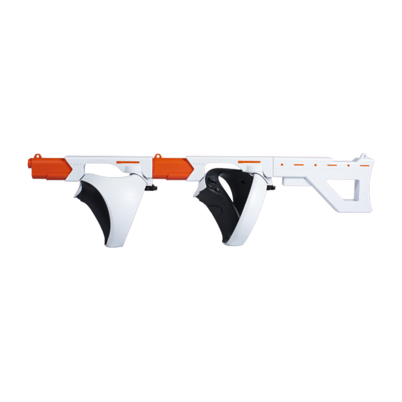 Suporte de Arma PS VR2 White - BR Metaverso