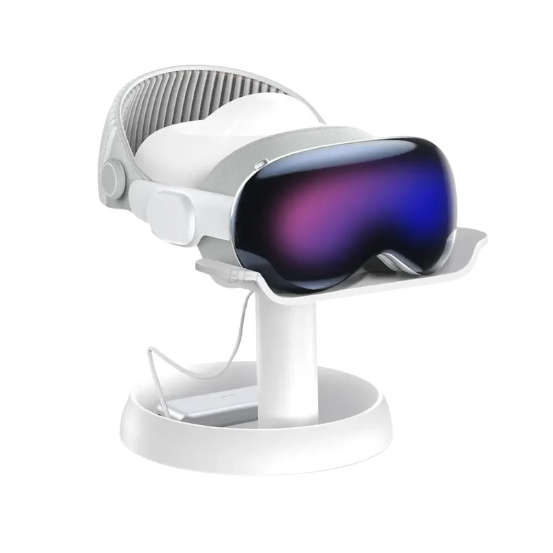 Suporte de Mesa para Óculos VR Universal - BR Metaverso