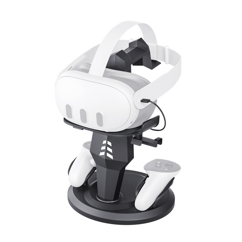 Suporte de Óculos VR Universal Premium - BR Metaverso