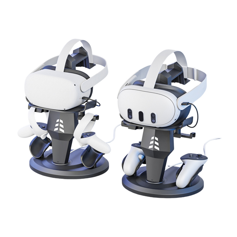 Suporte de Óculos VR Universal Premium - BR Metaverso