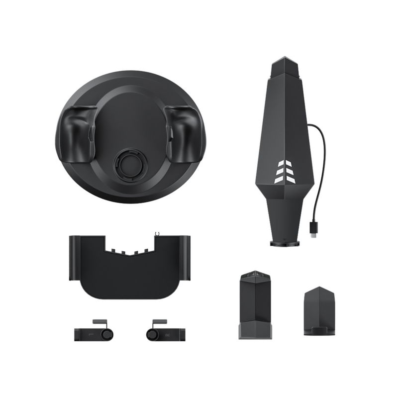 Suporte de Óculos VR Universal Premium - BR Metaverso