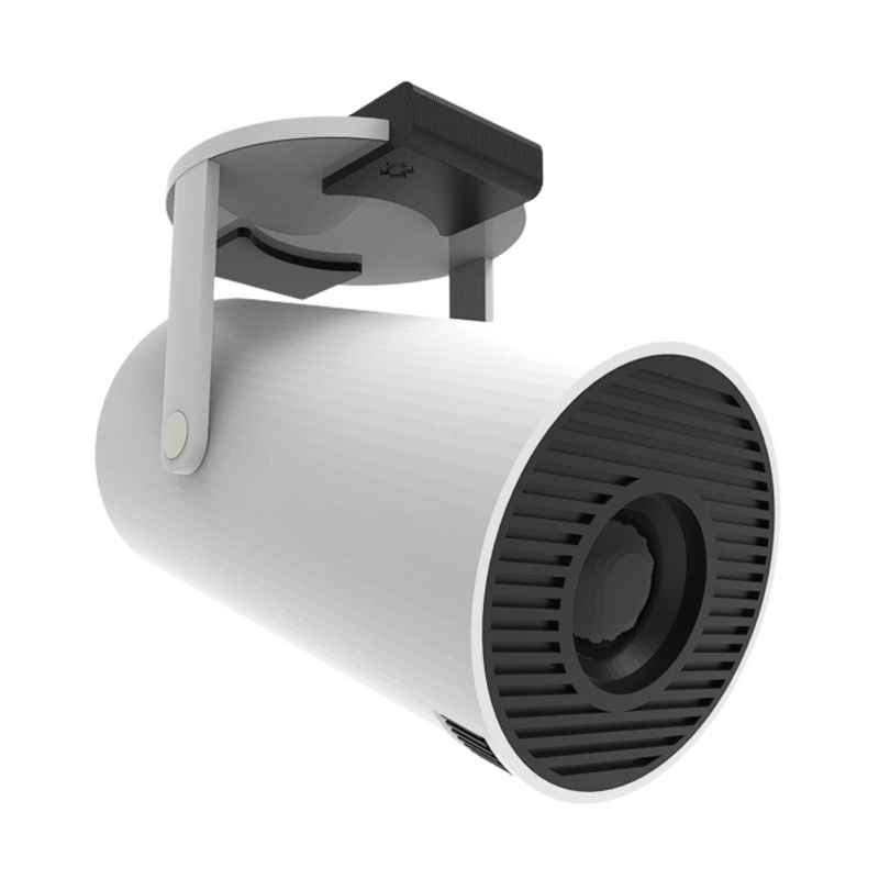 Suporte de Teto para Projetor Led 4K - BR Metaverso