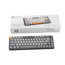 Teclado Mecânico K68 Sem Fios - BR Metaverso