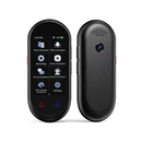 Tradutor de Voz Vormor Z8 Portátil 138 Idiomas Offline Interativo - BR Metaverso