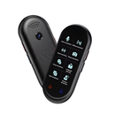 Tradutor de Voz Vormor Z8 Portátil 138 Idiomas Offline Interativo - BR Metaverso