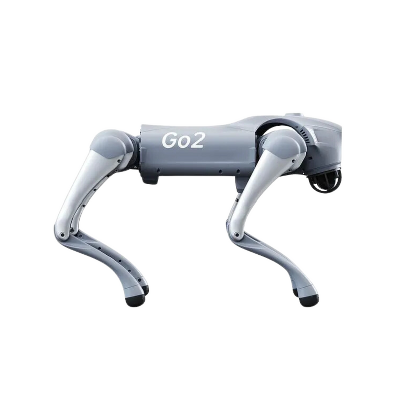 Unitree Go2 Air - BR Metaverso