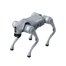 Unitree Go2 Air - BR Metaverso