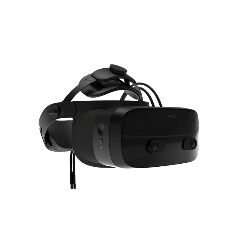 Varjo VR-3 - BR Metaverso