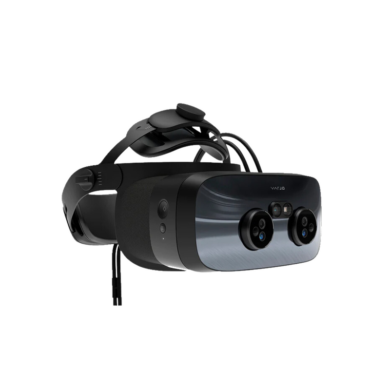 Varjo XR-3 - BR Metaverso