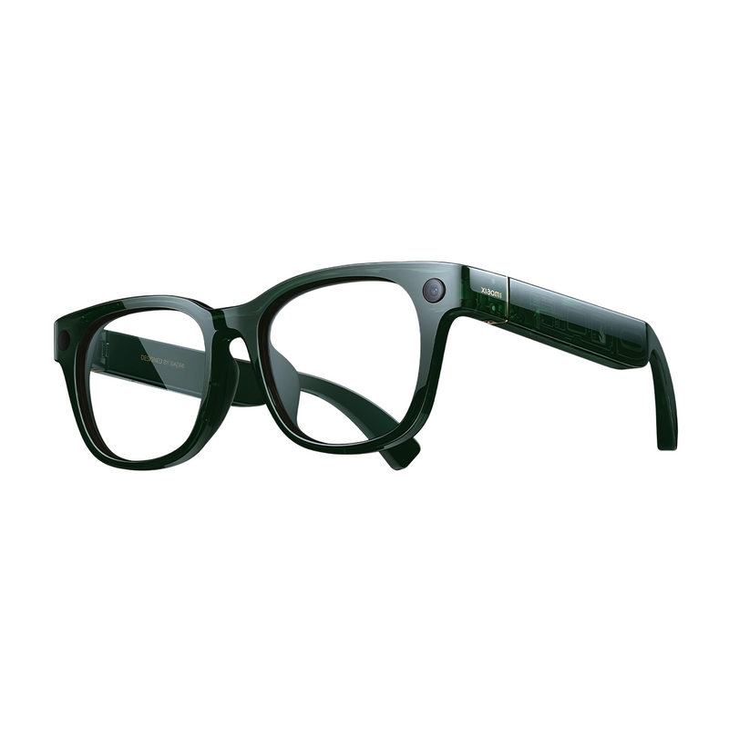 Xiaomi AI Glasses - BR Metaverso