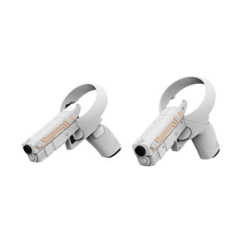 Suporte Pistola AMVR Quest 2 - BR Metaverso