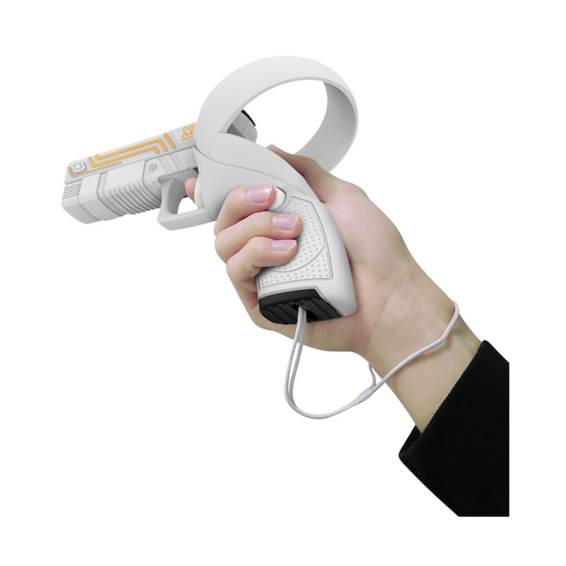 Suporte Pistola AMVR Quest 2 - BR Metaverso