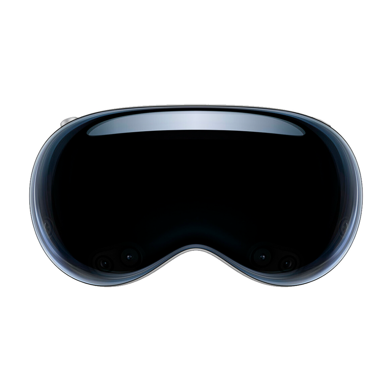 Computador Espacial Apple Vision Pro - BR Metaverso