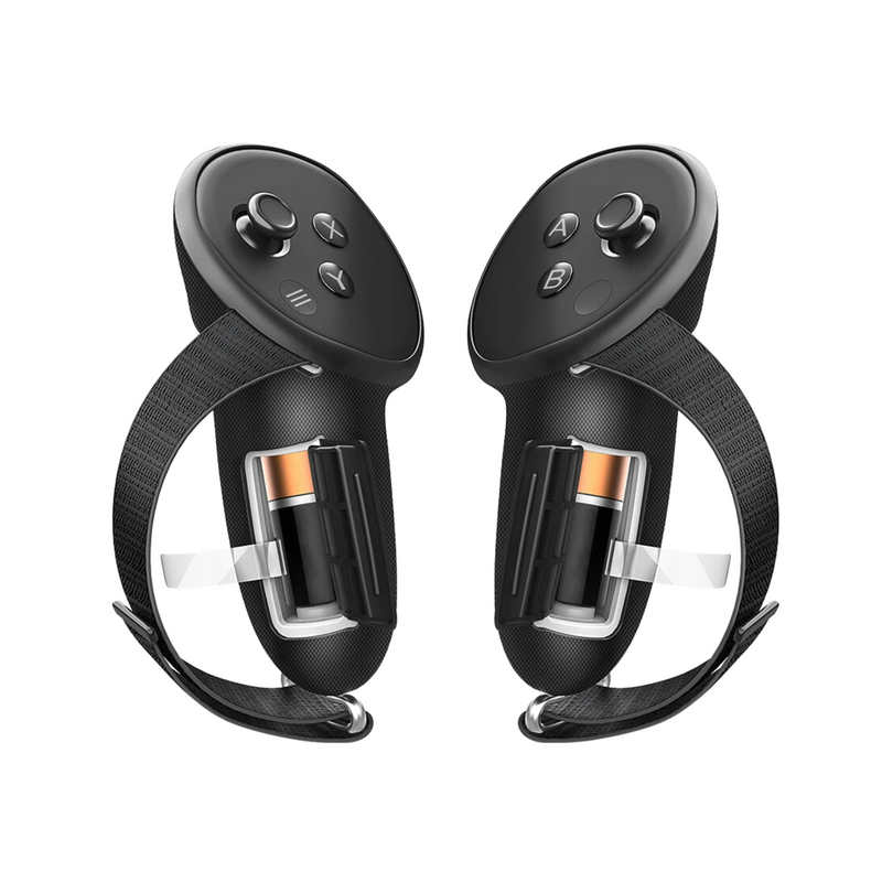 Capa Protetora de Alça para Quest 3 Behorse - BR Metaverso