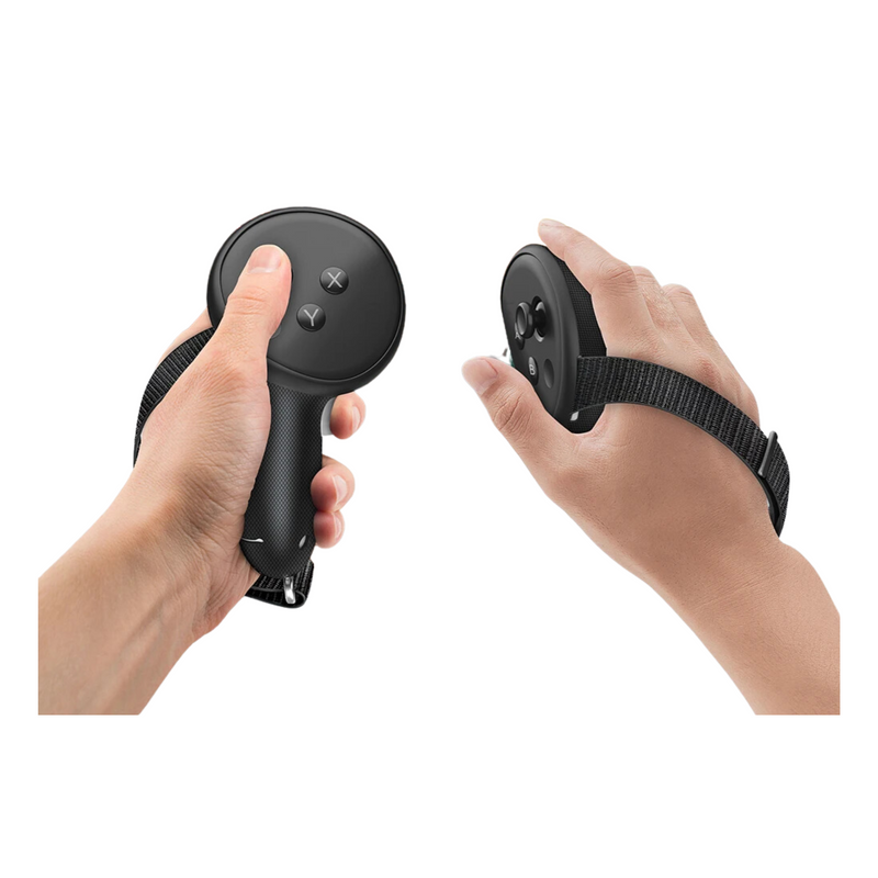 Capa Protetora de Alça para Quest 3 Behorse - BR Metaverso