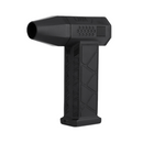 Turbofan Portátil Pro Black - BR Metaverso