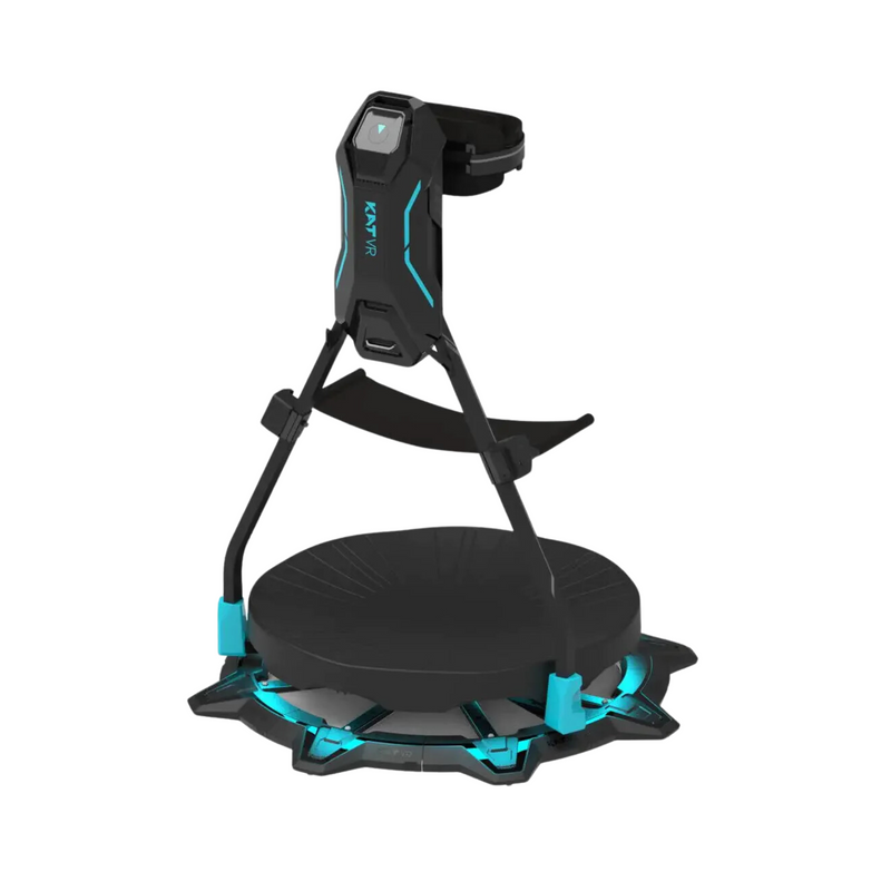 Kat Walk C2+ - BR Metaverso