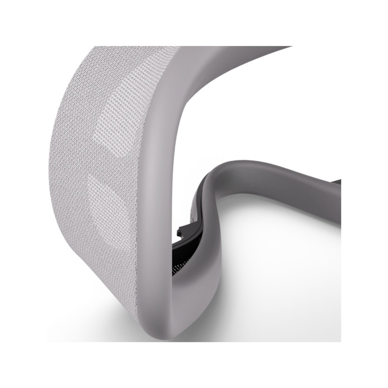 Interface Facial Respirável Quest 3S Meta - BR Metaverso