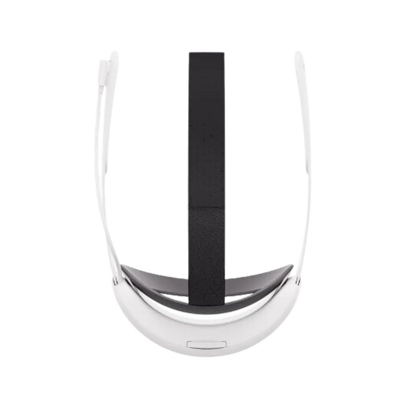 Meta Quest 3 Elite Strap with Battery - BR Metaverso