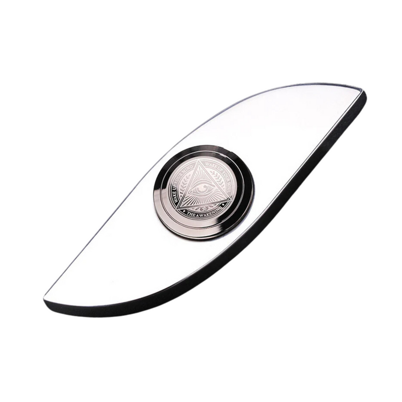 NikolaToy EDC Fidget Toys - The Eye of Power - BR Metaverso