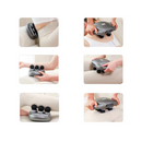 Massageador Muscular Inteligente Premium Peicon - BR Metaverso