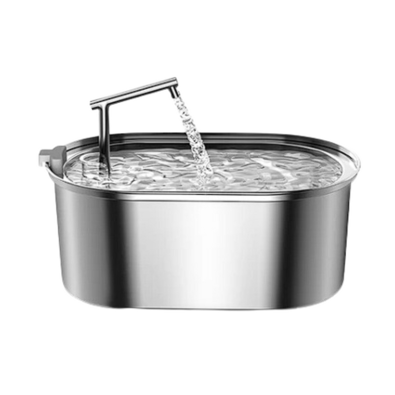 Fonte de Água Inteligente Pet Rojeco 3,2l - BR Metaverso