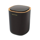 Lixeira Inteligente Premium 12L Black - BR Metaverso