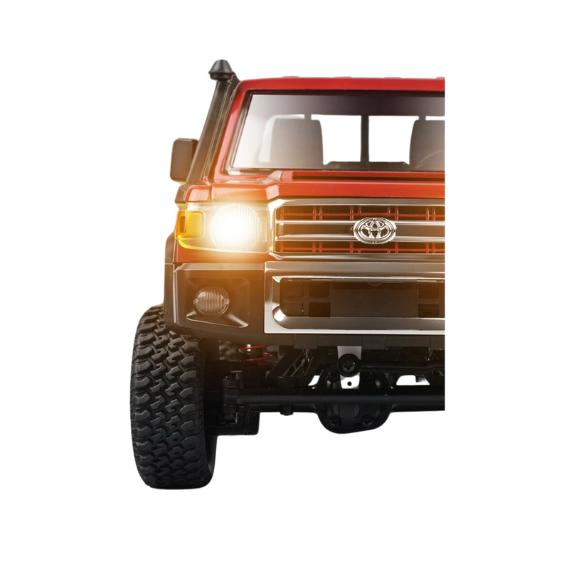 Caminhão RC Toy Kids LC79 Premium - BR Metaverso