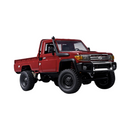 Caminhão RC Toy Kids LC79 Premium - BR Metaverso