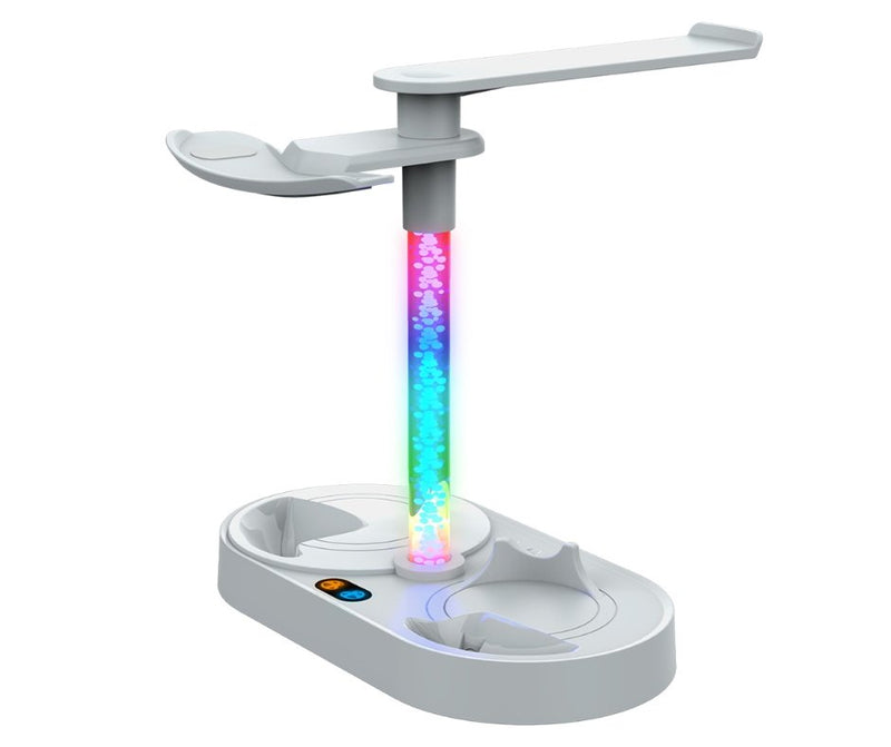 Carregador Doca PlayStation VR2 - BR Metaverso