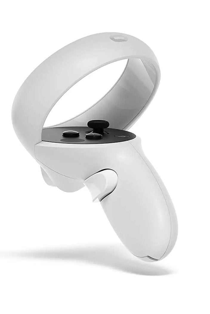 Controle Meta Quest 2 Esquerda e Direita - BR Metaverso