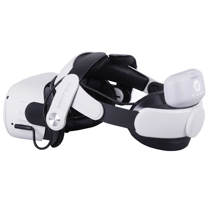 BoboVR M2 PRO+ - BR Metaverso
